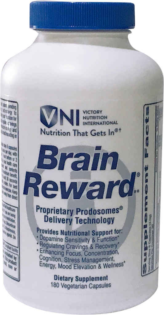 Brain Reward 
