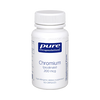 Chromium (picolinate) 200 mcg 60 vcaps by Pure Encapsulations