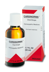 CARDINORMA 50 ml Drops by Pekana