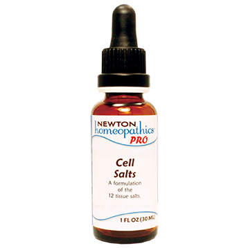 Cell Salt by Newton Homeopathy