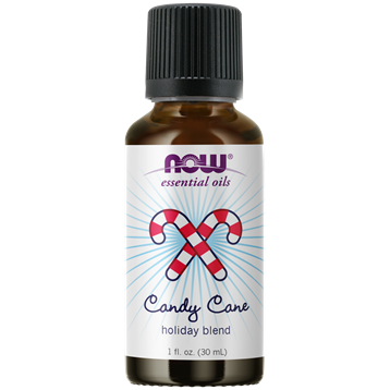 Candy Cane Oil Blend