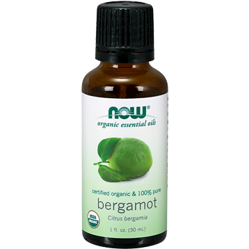 Bergamot Oil Organic