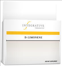 D-Limonene 10 gels by Integrative Therapeutics