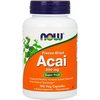 Acai 500 mg 100 vegcaps by NOW