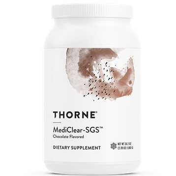 MediClear-SGS 38.2 oz by Thorne