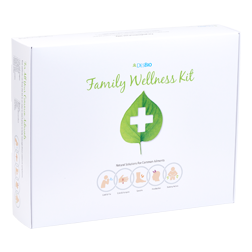 Family Wellness Kit by DesBio