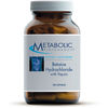 BioMaintenance Prebiotic+Fiber 60 srv  by Metabolic Maintenance