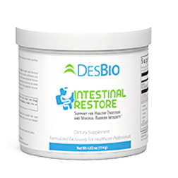 Intestinal Restore by Desbio