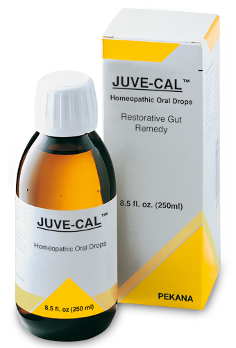 Juve-cal homeopathic drops by Pekana