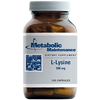 L-Lysine 500 mg 100 caps by Metabolic Maintence