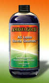 AG Liquid Silver Solution by Ambaya Gold