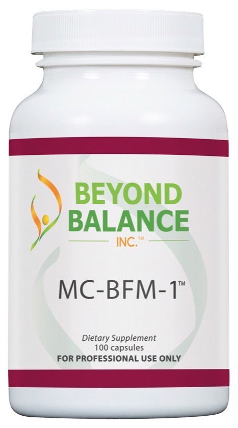MC-BFM-1 by Beyond Balance