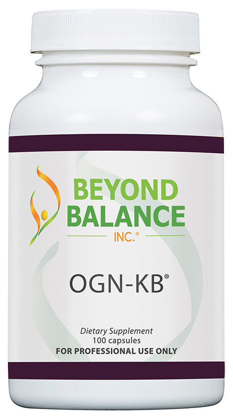 OGN-KB by Beyond Balance
