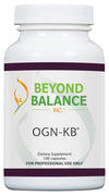 OGN-KB by Beyond Balance