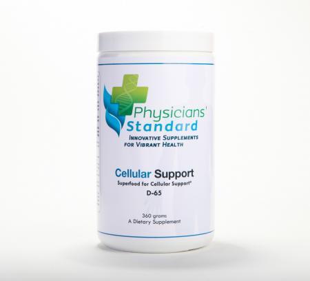 Cellular Support by Physicians Standard