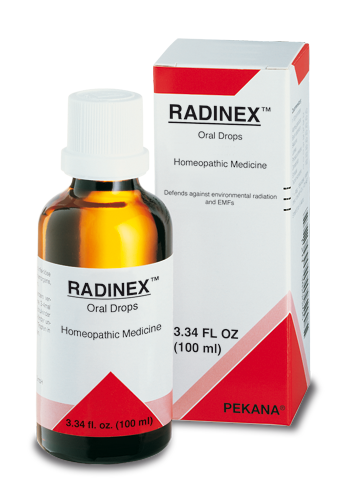 Radinex 100 mL drops by Pekana