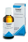 Toxex 50 ml Drops by Pekana