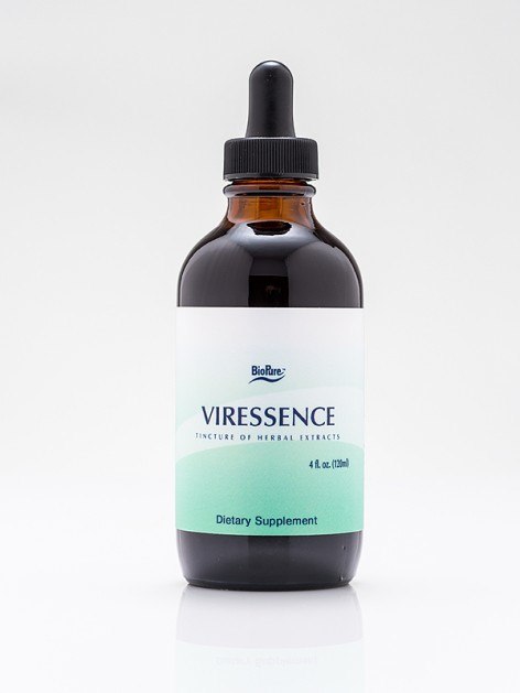 Viressence by Body Pure