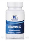 Vitamin K2 30 vcaps by Progressive Labs