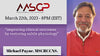 Micheal Payne Speaking at AASCP