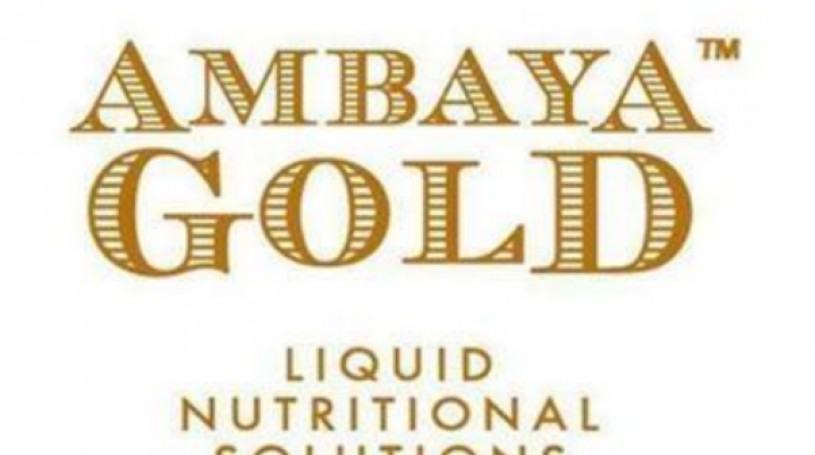 Ambya Gold Health Products