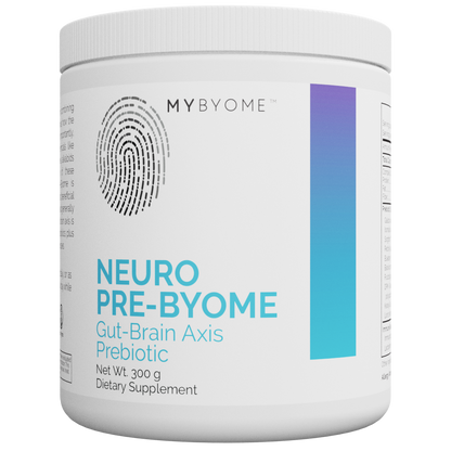 NEURO PRE-BYOME by Systemic Formulas