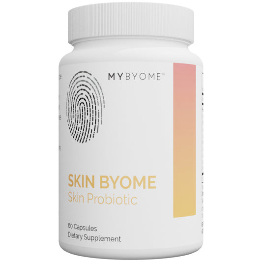 SKIN BYOME by Systemic Formulas