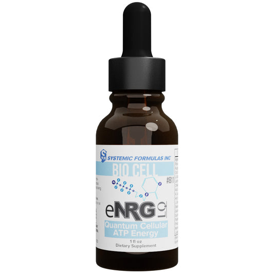 ENRG LQ by Systemic Formulas