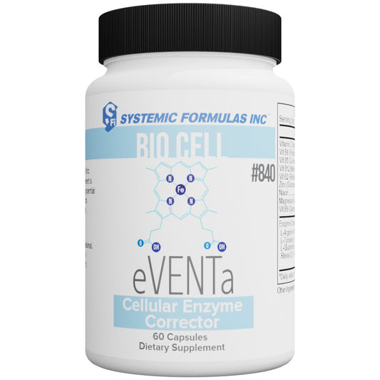 EVENTA by Systemic Formulas (Copy)