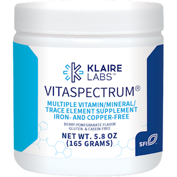 VitaSpectrum® Powder (Berry-Pomegranate)