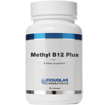 Methyl B12 Plus 90 tabs