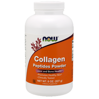 Collagen Peptides by NOW