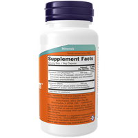 Tri-Chromium 500 mcg 90 vcaps by NOW