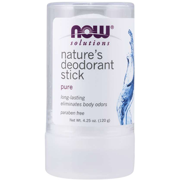 Nature's Deodorant Stick (Stone) 4.25 oz