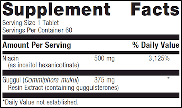 Lipotain® 60 T by Metagenics