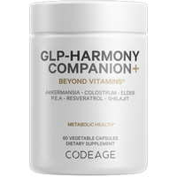 GLP-Harmony Companion+ 60c by Codege