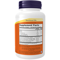 Omega 3-6-9 1000 mg 100 softgels by NOW