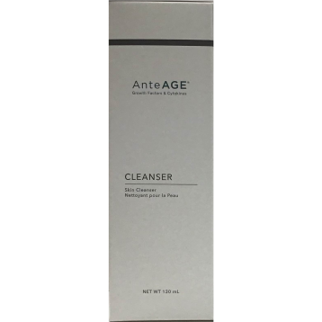 AnteAGE Cleanser 130ml by AnteAGE