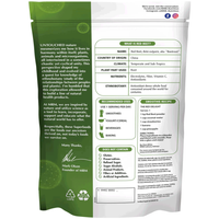 Raw Organic Red Beet Powder by Metabolic Response Modifier