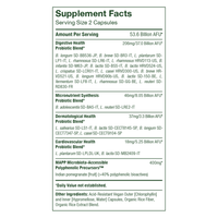 DS–01® 14 Day Gut Reset by Seed