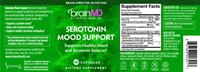 Serotonin Mood Support by BrainMD