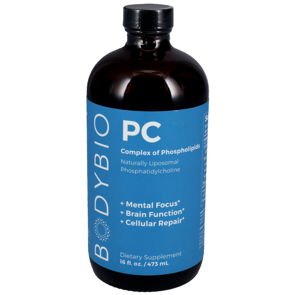 BodyBio PC® Liquid by Body Bio
