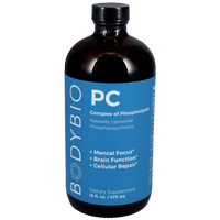 BodyBio PC® Liquid by Body Bio