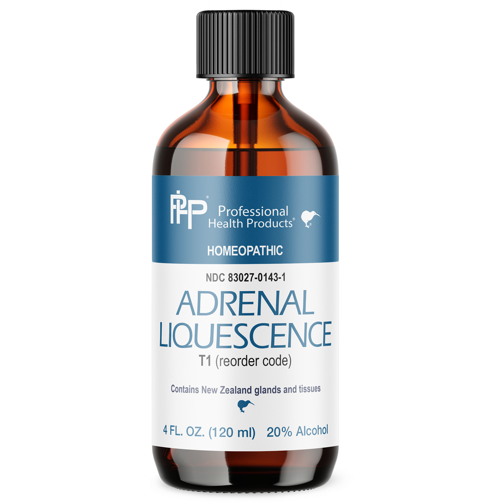 Adrenal Liquescence by Professional Health Products by Professional Health Products®