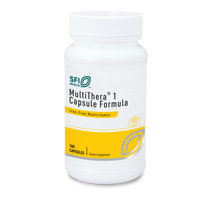 MultiThera® 1 Capsule Formula