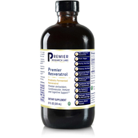 Premier Resveratrol Premier Research Labs