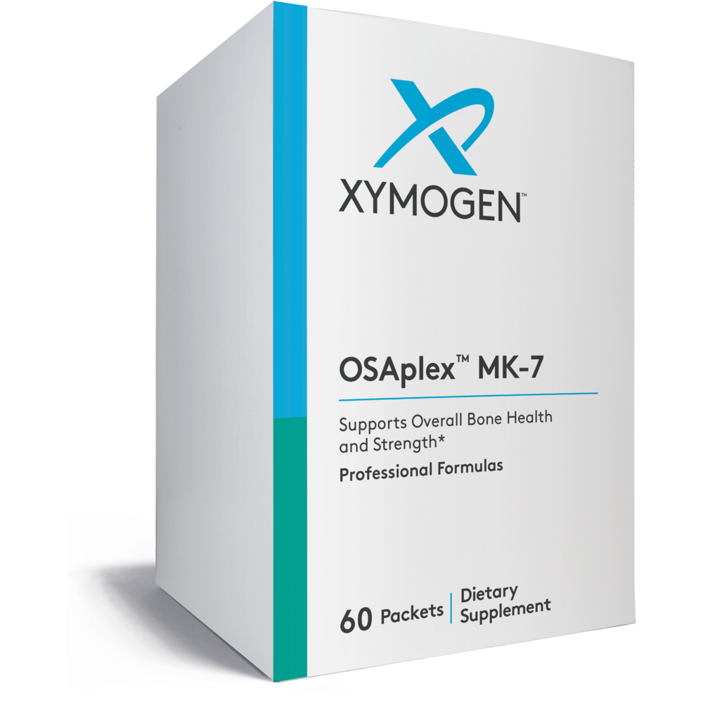 OSAplex MK-7 Bone Support by XYMOGEN