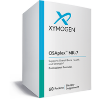 OSAplex MK-7 Bone Support by XYMOGEN