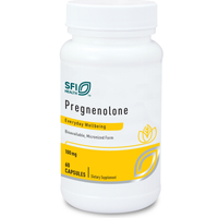 Pregnenolone (100 mg)