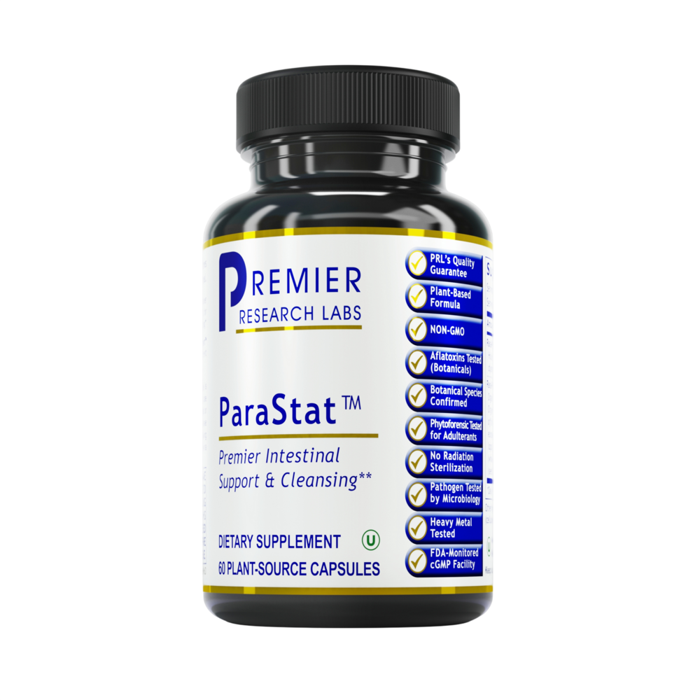 ParaStat™  by Premier Research Labs